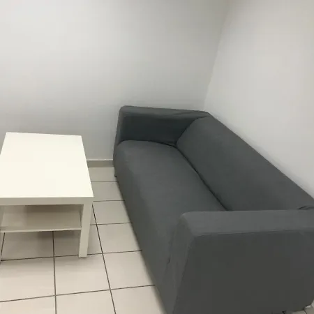 Port Of Corfu Апартаменты Corfu (city)