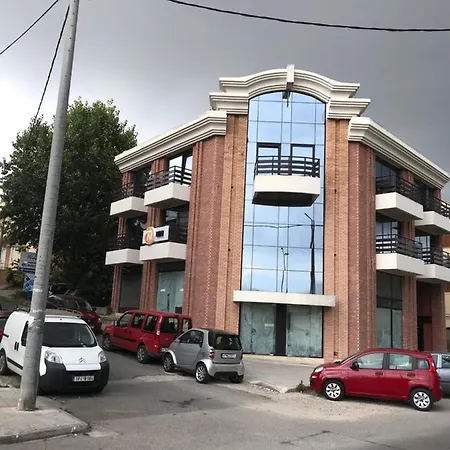 Apartment Port Of Corfu